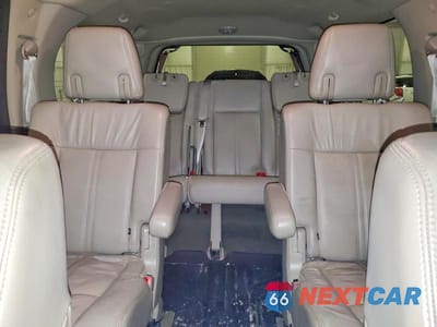 Zdjęcie 10 z 13 samochodu: 2015 LINCOLN NAVIGATOR L VIN:5LMJJ3JT2FEJ07616 - miniatura