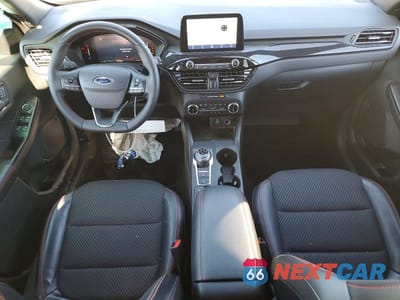 Zdjęcie 8 z 13 samochodu: 2025 FORD ESCAPE ST LINE SELECT VIN:1FMCU9NZ1SUA82034 - miniatura