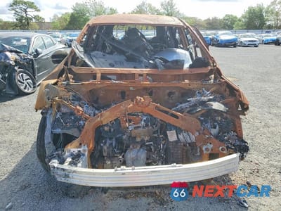 Piąte zdjęcie samochodu w środku: 2025 CHRYSLER PACIFICA SELECT VIN:2C4RC1BG6SR504432 - miniatura