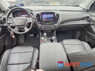 Zdjęcie 8 z 12 samochodu: 2020 CHEV TRAVERSE LT VIN:1GNEVHKW7LJ228543 - miniatura