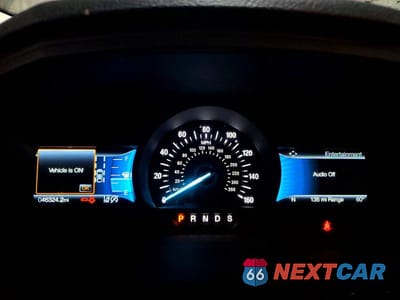 Zdjęcie 9 z 13 samochodu: 2024 FORD EDGE SEL VIN:2FMPK4J98RBB03347 - miniatura