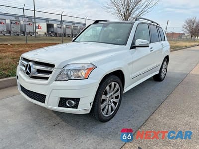 Drugie zdjęcie samochodu z przodu: 2012 MERCEDES-BENZ GLK 350 VIN:WDCGG5GBXCF846436 - miniatura
