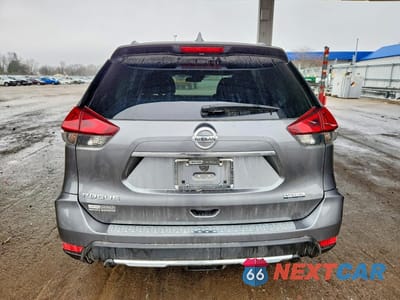 Zdjęcie 6 z 14 samochodu: 2019 NISSAN ROGUE S VIN:5N1AT2MT6KC766131 - miniatura