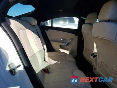 Zdjęcie 10 z 13 samochodu: 2023 MERCEDES-BENZ CLA 250 VIN:W1K5J4GB9PN355060 - miniatura