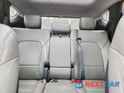 Zdjęcie 10 z 12 samochodu: 2015 HYUNDAI SANTA FE SPORT 2.4L VIN:5XYZU3LB5FG276204 - miniatura