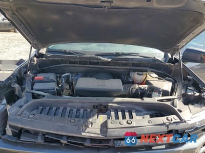 Zdjęcie 11 z 12 samochodu: 2020 CHEVROLET SILVERADO C1500 RST VIN:3GCPWDED6LG255333 - miniatura