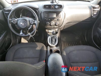 Zdjęcie 8 z 12 samochodu: 2015 KIA SOUL + VIN:KNDJP3A5XF7187033 - miniatura