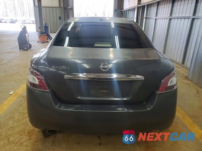 Zdjęcie 6 z 11 samochodu: 2013 NISSAN MAXIMA 3.5 S VIN:1N4AA5AP9DC805533 - miniatura