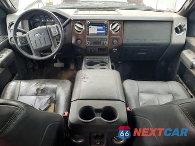 Zdjęcie 8 z 11 samochodu: 2011 FORD F350 SUPER DUTY VIN:1FT8W3DT8BEB73066 - miniatura
