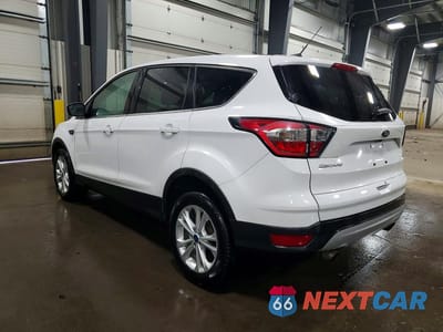 Drugie zdjęcie samochodu z przodu: 2017 FORD ESCAPE SE VIN:1FMCU9GD0HUB81096 - miniatura