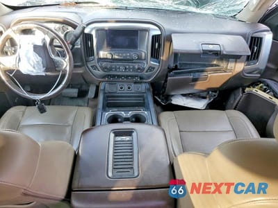 Zdjęcie 8 z 12 samochodu: 2017 CHEVROLET SILVERADO C1500 LTZ VIN:3GCPCSEC1HG377089 - miniatura
