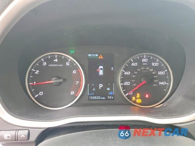 Zdjęcie 9 z 12 samochodu: 2018 MITSUBISHI ECLIPSE CROSS ES VIN:JA4AT3AA4JZ062304 - miniatura