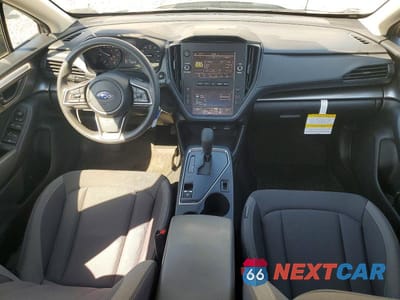 Zdjęcie 8 z 11 samochodu: 2024 SUBARU IMPREZA VIN:JF1GUABC4R8861976 - miniatura