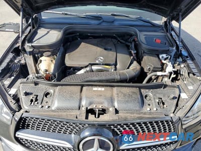 Zdjęcie 23 z 28 samochodu: 2021 MERCEDES-BENZ GLE 350 VIN:4JGFB4JB8MA552210 - miniatura