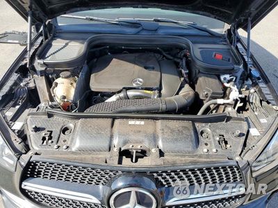 Zdjęcie 23 z 28 samochodu: 2021 MERCEDES-BENZ GLE 350 VIN:4JGFB4JB8MA552210 - miniatura