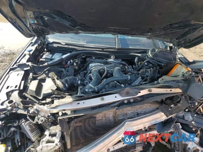 Zdjęcie 11 z 13 samochodu: 2020 BMW M850XI VIN:WBAGV8C06LCE23078 - miniatura