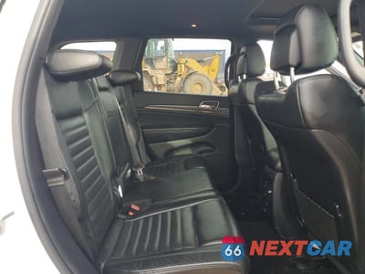 Zdjęcie 11 z 13 samochodu: 2020 JEEP GRAND CHEROKEE LIMITED VIN:1C4RJFBG5LC230816 - miniatura