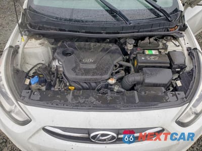Zdjęcie 12 z 13 samochodu: 2015 HYUNDAI ACCENT GS VIN:KMHCT5AEXFU204863 - miniatura