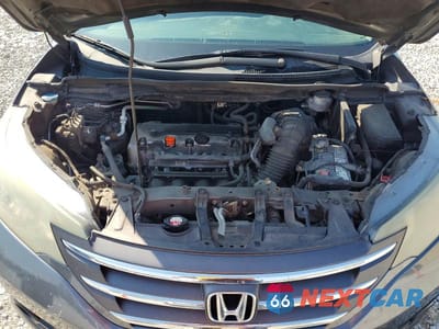 Zdjęcie 12 z 12 samochodu: 2013 HONDA CR-V EX VIN:5J6RM4H54DL046643 - miniatura