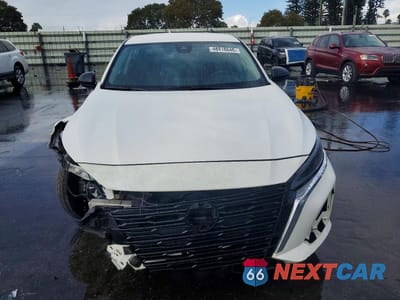 Piąte zdjęcie samochodu w środku: 2025 NISSAN ALTIMA 2.5 SV VIN:1N4BL4DV8SN339517 - miniatura