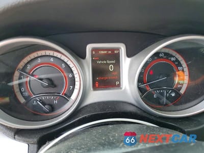 Zdjęcie 9 z 12 samochodu: 2018 DODGE JOURNEY GT VIN:3C4PDCEG2JT425959 - miniatura