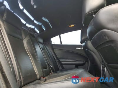 Zdjęcie 10 z 11 samochodu: 2019 DODGE CHARGER VIN:2C3CDXBG5KH702824 - miniatura