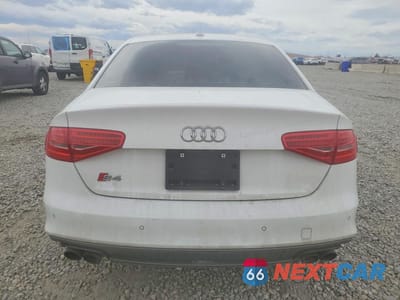 Zdjęcie 6 z 13 samochodu: 2014 AUDI S4 PREMIUM PLUS VIN:WAUBGAFL3EA122006 - miniatura