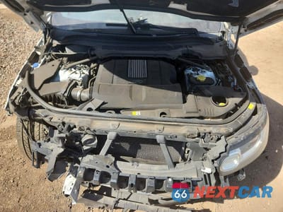 Zdjęcie 11 z 11 samochodu: 2015 LAND ROVER RANGE ROVER SPORT AUTOBIOGRAPHY VIN:SALWV2TF7FA538732 - miniatura