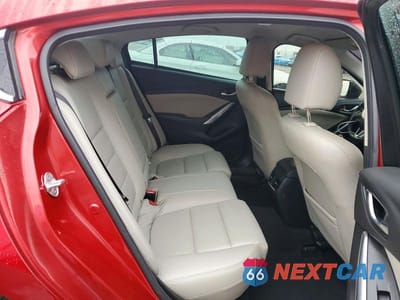 Zdjęcie 10 z 13 samochodu: 2015 MAZDA 6 TOURING VIN:JM1GJ1V54F1202171 - miniatura