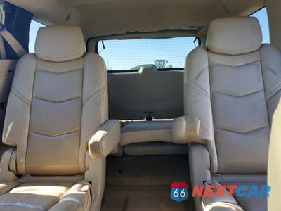 Zdjęcie 10 z 13 samochodu: 2018 CADILLAC ESCALADE PREMIUM LUXURY VIN:1GYS4CKJ5JR343544 - miniatura