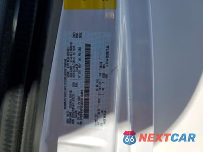 Zdjęcie 10 z 10 samochodu: 2013 FORD ECONOLINE E450 SUPER DUTY CUTAWAY VAN VIN:1FDFE4FSXDDB19468 - miniatura