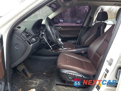 Zdjęcie 7 z 12 samochodu: 2015 BMW X3 XDRIVE35I VIN:5UXWX7C54F0K34686 - miniatura