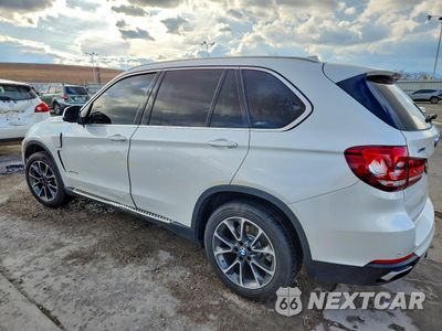 Drugie zdjęcie samochodu z przodu: 2016 BMW X5 XDR40E VIN:5UXKT0C53G0S76866 - miniatura