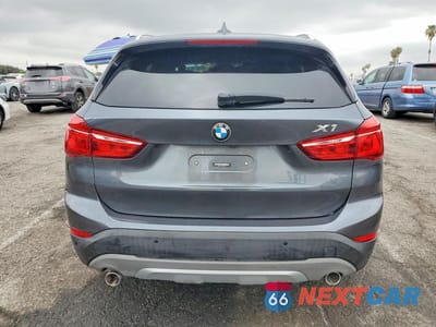 Zdjęcie 6 z 13 samochodu: 2018 BMW X1 SDRIVE28I VIN:WBXHU7C37J5L05119 - miniatura