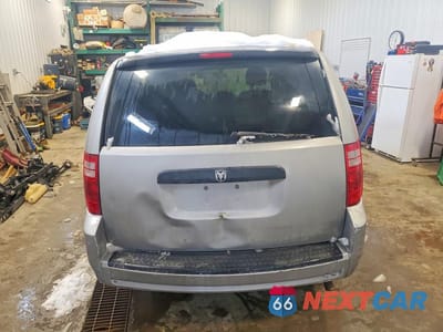 Zdjęcie 6 z 14 samochodu: 2010 DODGE GRAND CARAVAN SE VIN:2D4RN4DE7AR416823 - miniatura