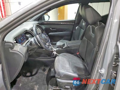 Zdjęcie 7 z 11 samochodu: 2023 HYUNDAI SANTA CRUZ LIMITED VIN:5NTJEDAF9PH045680 - miniatura