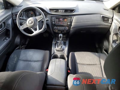 Zdjęcie 8 z 13 samochodu: 2020 NISSAN ROGUE S VIN:JN8AT2MV9LW131267 - miniatura