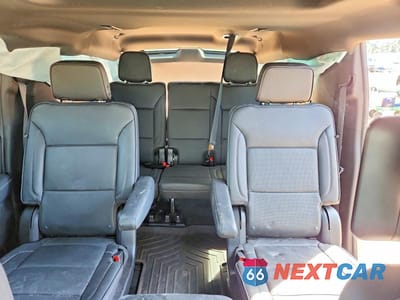 Zdjęcie 10 z 14 samochodu: 2024 GMC YUKON XL DENALI VIN:1GKS2JKL0RR229274 - miniatura