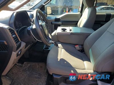 Zdjęcie 7 z 12 samochodu: 2018 FORD F150 SUPERCREW VIN:1FTEW1EG0JFB30147 - miniatura