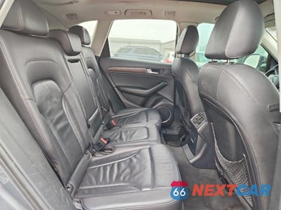 Zdjęcie 10 z 12 samochodu: 2014 AUDI Q5 PREMIUM PLUS VIN:WA1DGAFP2EA067766 - miniatura