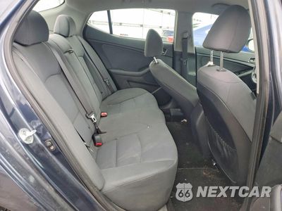 Zdjęcie 10 z 13 samochodu: 2015 KIA OPTIMA LX VIN:KNAGM4A71F5587792 - miniatura