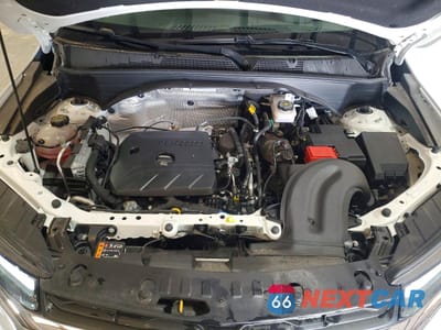 Zdjęcie 11 z 12 samochodu: 2025 CHEVROLET TRAILBLAZER LT VIN:KL79MPSL2SB144035 - miniatura