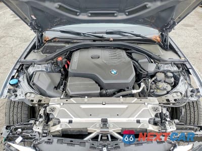 Zdjęcie 11 z 13 samochodu: 2024 BMW 330I VIN:3MW69FF05R8E81356 - miniatura