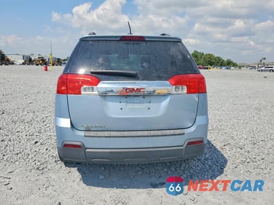 Zdjęcie 6 z 12 samochodu: 2015 GMC TERRAIN SLT VIN:2GKALSEK7F6264421 - miniatura