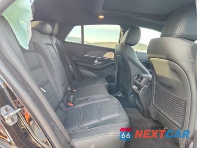 Zdjęcie 10 z 12 samochodu: 2025 MERCEDES-BENZ GLE COUPE AMG 53 4MATIC VIN:4JGFD6BB6SB486039 - miniatura
