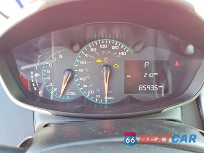 Zdjęcie 9 z 12 samochodu: 2020 CHEVROLET SONIC LT VIN:1G1JD6SB0L4106559 - miniatura