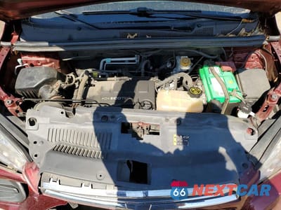 Zdjęcie 12 z 12 samochodu: 2016 CHEVROLET TRAX 1LT VIN:3GNCJPSB5GL263445 - miniatura