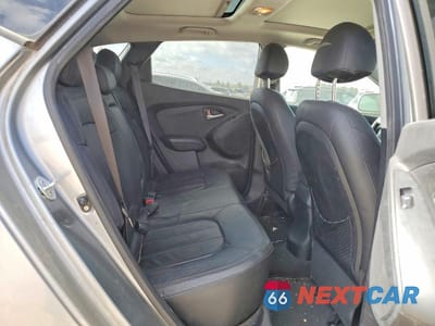 Zdjęcie 11 z 12 samochodu: 2013 HYUNDAI TUCSON LIMITED VIN:KM8JU3AC1DU603620 - miniatura