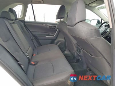 Zdjęcie 10 z 12 samochodu: 2024 TOYOTA RAV4 LE VIN:2T3H1RFV0RW358201 - miniatura