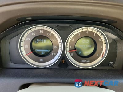 Zdjęcie 9 z 13 samochodu: 2013 VOLVO XC60 3.2 VIN:YV4952DL3D2371248 - miniatura